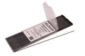 WELDINGER Stabelektroden WIG-Wolframelektrode WC-20 grau 1,6x175 mm 10 Stück