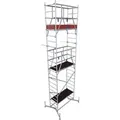 Krause Komplettgerüst ClimTec Arbeitshöhe 7 m