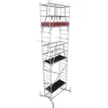 Krause Komplettgerüst Monto Climtec 7,0 M Arbeitsgerüst