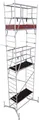 Krause Komplettgerüst MONTO ClimTec 7,0 m