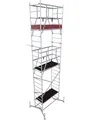 KRAUSE Arbeitsgerüst Krause Komplettgerüst MONTO ClimTec 7,0 m