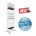 Krause ClimTec 7m Komplettgerüst Arbeitsgerüst Baugerüst Grundgerüst Belagbühne