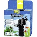 Aquarienfilter FilterJet 600 Fischfutter - Tetra