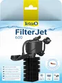 Tetra FilterJet 600 - leistungsstarker Aquarium Innenfilter mit Sauerstoffanreicherung, Aquarium Filter für Aquarien bis 170 L
