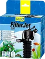 Tetra FilterJet 600 - leistungsstark Aquarium Innenfilter für Aquarien bis 170 L