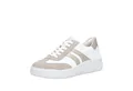 Remonte Sneaker Schnürschuh, Halbschuh, Freizeitschuh mit Lite´ n Soft-Ausstattung