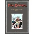 Prinz Eisenherz. Hal Foster Gesamtausgabe / Jahrgang 1951/1952