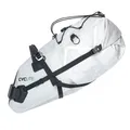 Cyclite Saddle Bag /01 Satteltasche (Größe 12.9L, grau)