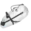 Cyclite Saddle Bag 12.9 - Satteltasche (Bikepacking) 52 cm