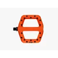 Paar Pedale MTB Chester Groß Orange PD24COMPLORA RACE FACE Flat Fahrrad Pedale