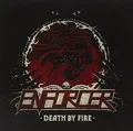 Death By Fire von Enforcer | CD | Zustand sehr gut