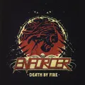 ENFORCER - DEATH BY FIRE  CD NEU
