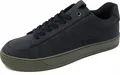 G-Star Lancet cos Nub M Herrenschuhe Schnürschuhe Sneaker Schwarz Freizeit, Schuhgröße:42 EU