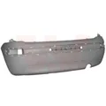 VAN WEZEL Stoßfänger Stoßstange hinten für Citroën C3 I FC_ FN_ 1.4i 1.6 16V