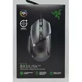 Razer Basilisk V2 Gaming Mouse schwarz - Schwarz