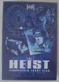 NEU & OVP : THE HEIST! Verbrechen lohnt sich! Live Mission Game! IN FOLIE!