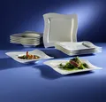 Villeroy & Boch NewWave Tafelservice 12-teilig