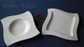 Villeroy & Boch  New  Wave   Speise- Tafelservice  -   8  teilig  Neu
