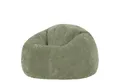 icon Sitzsack Sitzsack Erwachsene aus Cord flauschig „Kingston“, 85x50cm, Made in Germany, für Erwachsene & Kinder, mit Füllung