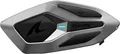 Shark Sena MWS Mesh Bluetooth Helmsprechanlage (Grau) Gr: Single