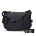 ZWEI HANNAH Shopper HA140 black Shopper Einkaufstasche Damen Gross