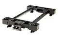 XLC Adapterplatte BA-X23 Racktime Snap-IT Systemadapter Gepäckträger Taschen 5:1
