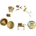 MGA 's Miniverse - Make It Mini Harry Potter Back to Hogwarts (sortierter Artikel) (547150-EUC-V)
