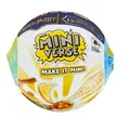 MGAs Miniverse Experimente - Make It Mini Harry Potter Hogwarts Tdi 1 Stück NEU