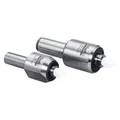 Magni Drehbankspitze mitlaufend 700 D20 Körner gefedert zylindrisch 20mm CONZELLA (204087)