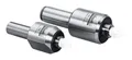 Conzella Drehbankspitze mitlaufend 700 D20 Körner gefedert zylindrisch 20 mm