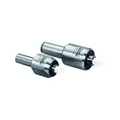 Conzella Drehbankspitze mitlaufend 700 D20 Körner gefedert zylindrisch 20mm