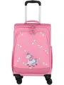 Travelite MINIMOVER 4w Kindertrolley Einhorn 081837-17
