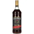 Captain Morgan DARK RUM 40% Vol. 1l