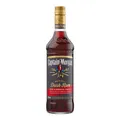 Captain Morgan Black 40% 1 ltr.
