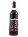 Captain Morgan Dark Rum 1,0l, alc. 40 Vol.-%, Rum Jamaica