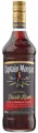 (21,50€/L) Captain Morgan | Dark Rum | 1 Liter Flasche