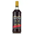 Captain Morgan Dark (Black Label) 1 Liter 40%vol.