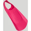 Schwimmflossen Kinder arena - Pink - 28-29