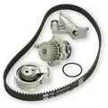 CONTITECH Wasserpumpe + Zahnriemensatz VW,AUDI CT660WP1 CT660K1 Wasserpumpe + Zahnriemenkit