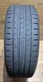 1x Sommerreife Continental PremiumContact 7 205/55 R16 91V DOT 1125