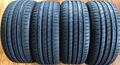 4x 205/55 R16 91V ( 1 Satz) Sommerreifen Continental PremiumContact 7 NEU