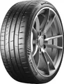 Sommerreifen Continental 205/55 R16 91V PREMIUMCNT 7