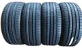 4x ( 1 Satz) 205/55 R16 91V Sommerreifen Continental PremiumContact 7 NEU