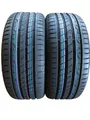 2x 205/55 R16 91V Sommerreifen Continental PremiumContact 7 NEU (C/A/71)