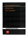 Gramatica didactica del espanol: Gramatica didactica del espanol 07