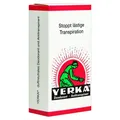 Yerka Deodorant Antitranspirant Körperpflege 50 ml