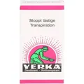 Yerka Deodorant Antitranspirant 50 ml