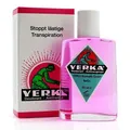 YERKA Deodorant Antitranspirant "stoppt Transpiration", 50 ml PZN 02448532