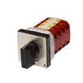 Dahlanderschalter KB-N16 16A AC-3 400V/7,5kW,  Nr. 8730.0004