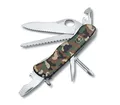 Victorinox - Schweizer Messer Trailmaster Tarnfarbe 12 Funktionen - 0.8463.MW94